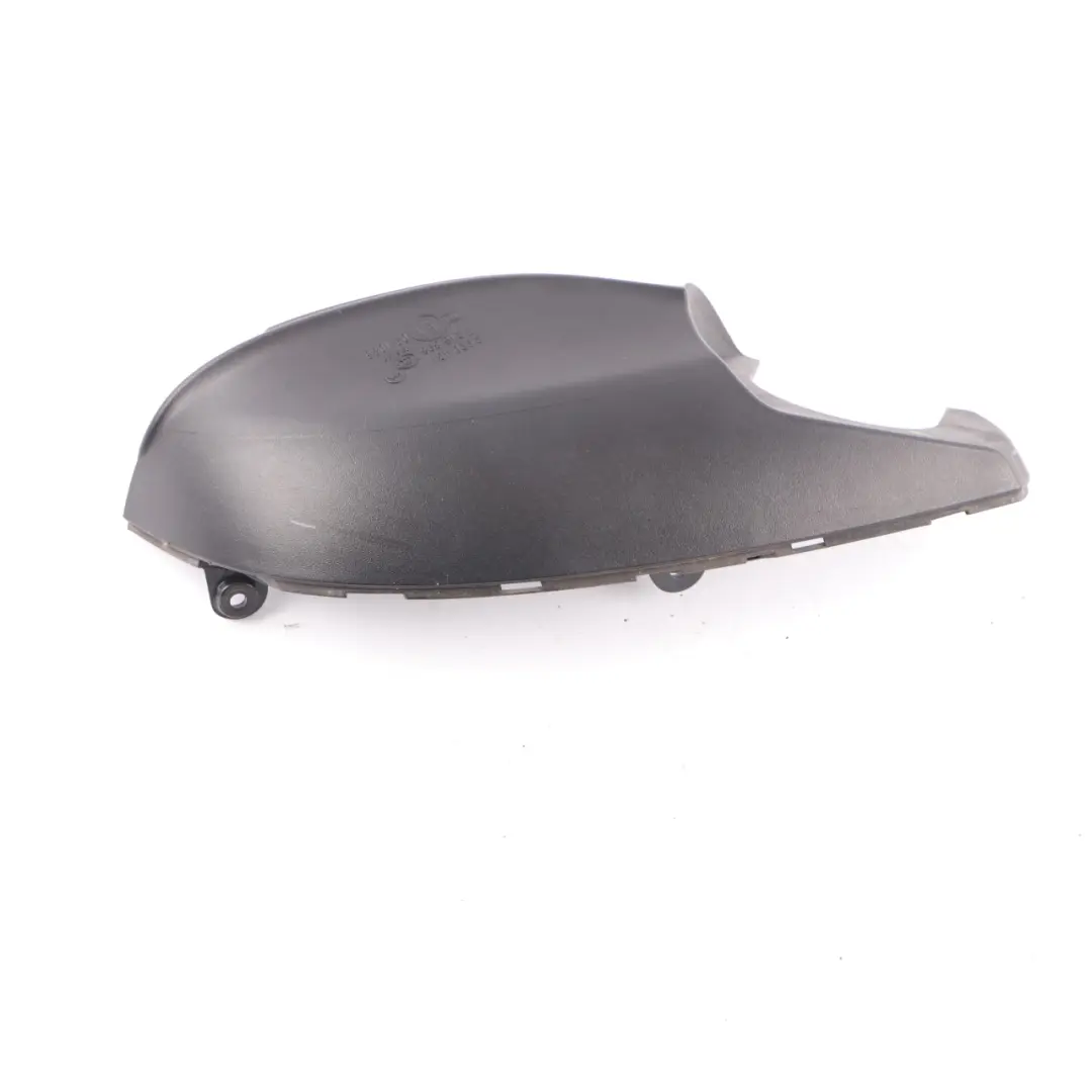 Tapa Espejo Retrovisor Inferior Izquierdo Imprimad 2990437 para BMW X1 E84 X3 E83 LCI con número de pieza 2993418 BMW X1 E84 X3 E83 LCI Tapa Espejo Retrovisor Inferior Izquierdo Imprimad 2990437 - SKU 2993418-1 - Número de pieza 2993418