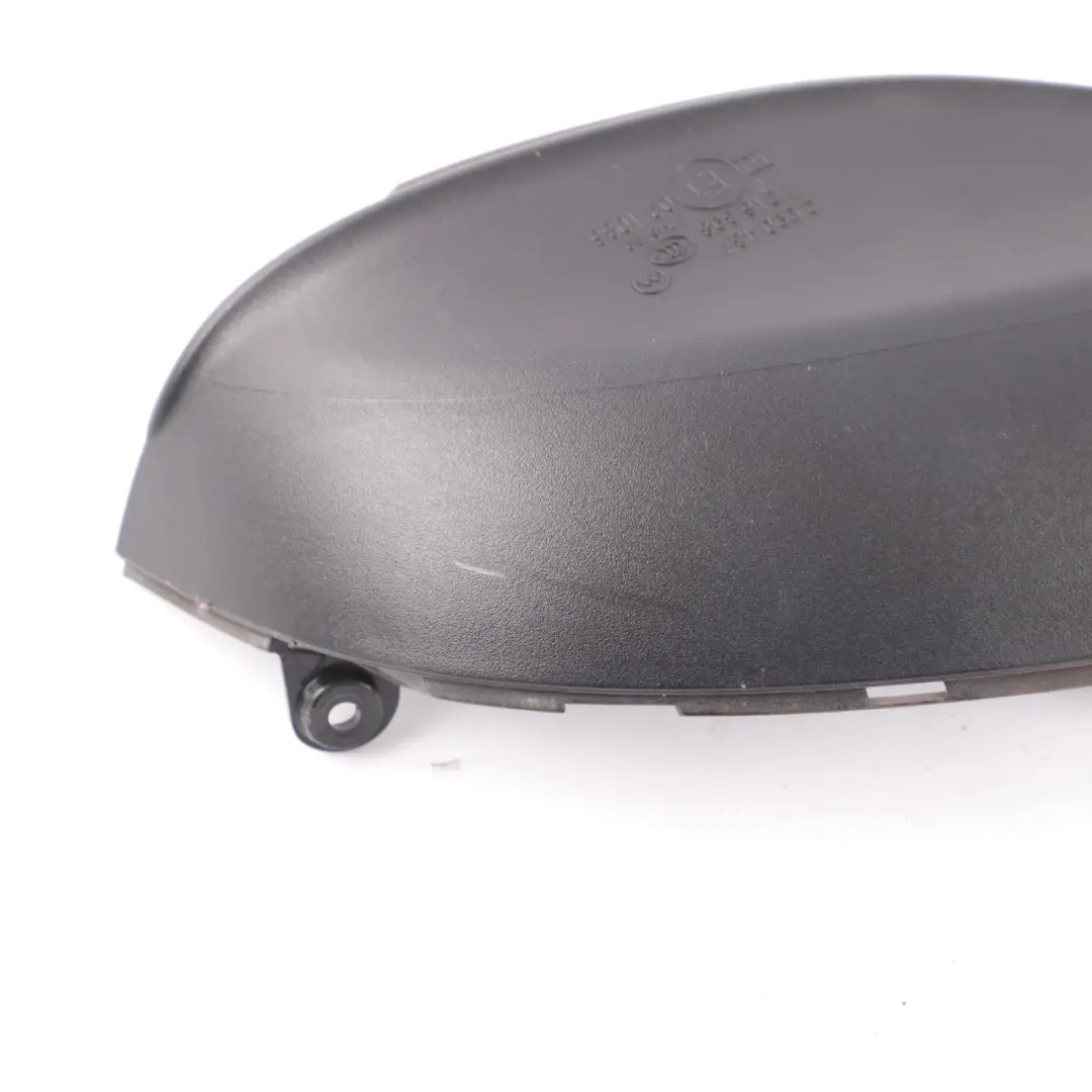 Wing Mirror Cover Cap Trim Lower Left N/S Primed 2990437 to BMW X1 E84 X3 E83 LCI with Part number 2993418 BMW X1 E84 X3 E83 LCI Wing Mirror Cover Cap Trim Lower Left N/S Primed 2990437 - SKU 2993418-1 - Part number 2993418