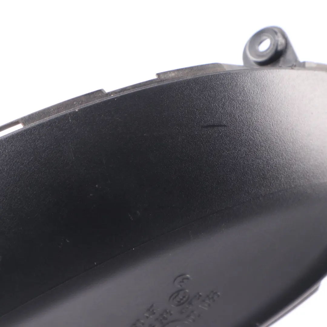 Wing Mirror Cover Cap Trim Lower Left N/S Primed 2990437 to BMW X1 E84 X3 E83 LCI with Part number 2993418 BMW X1 E84 X3 E83 LCI Wing Mirror Cover Cap Trim Lower Left N/S Primed 2990437 - SKU 2993418-1 - Part number 2993418