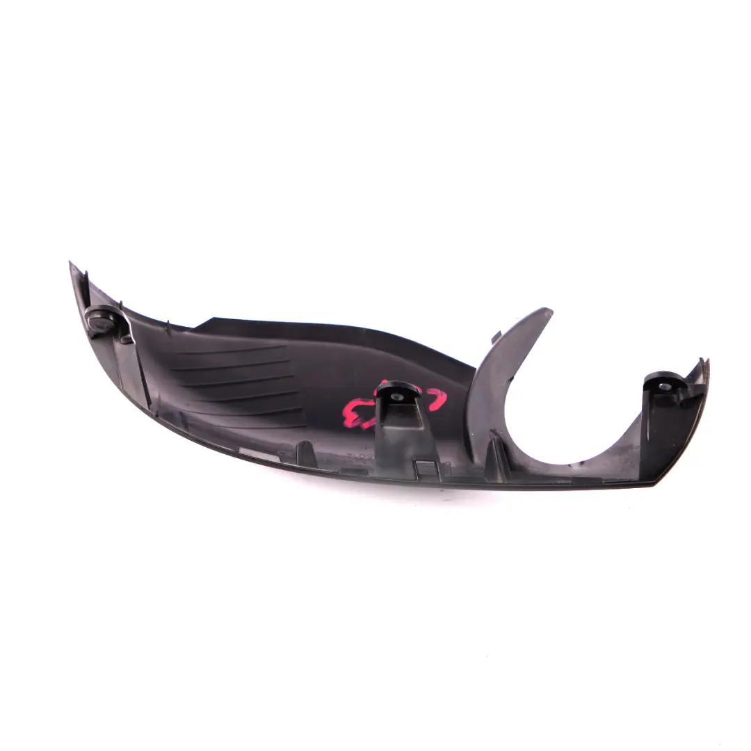 Cubierta Tapa Inferior Espejo Retrovisor Derecho para BMW X1 X3 E84 E83 LCI con número de pieza 2993418 BMW X1 X3 E84 E83 LCI Cubierta Tapa Inferior Espejo Retrovisor Derecho - SKU 2993418 - Número de pieza 2993418