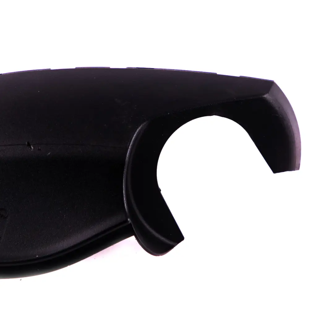 Cubierta Tapa Inferior Espejo Retrovisor Derecho para BMW X1 X3 E84 E83 LCI con número de pieza 2993418 BMW X1 X3 E84 E83 LCI Cubierta Tapa Inferior Espejo Retrovisor Derecho - SKU 2993418 - Número de pieza 2993418