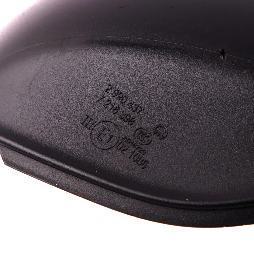 Couvercle Capuchon Inférieure Inférieure Aile Droite pour BMW X1 X3 E84 E83 LCI à propos du numéro de pièce 2993418 BMW X1 X3 E84 E83 LCI Couvercle Capuchon Inférieure Inférieure Aile Droite - SKU 2993418 - Numéro de pièce 2993418