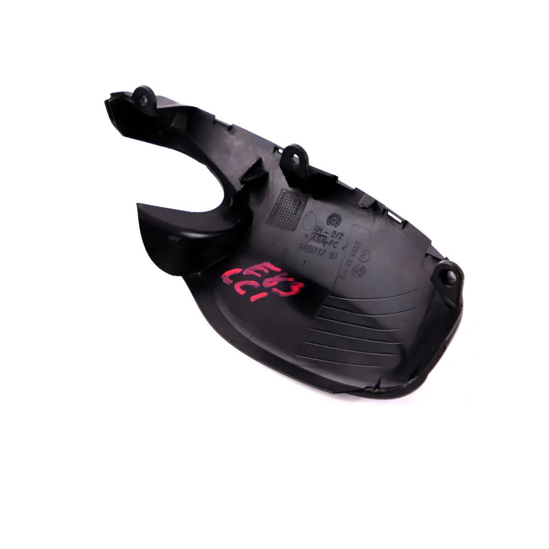 Couvercle Capuchon Inférieure Inférieure Aile Droite pour BMW X1 X3 E84 E83 LCI à propos du numéro de pièce 2993418 BMW X1 X3 E84 E83 LCI Couvercle Capuchon Inférieure Inférieure Aile Droite - SKU 2993418 - Numéro de pièce 2993418