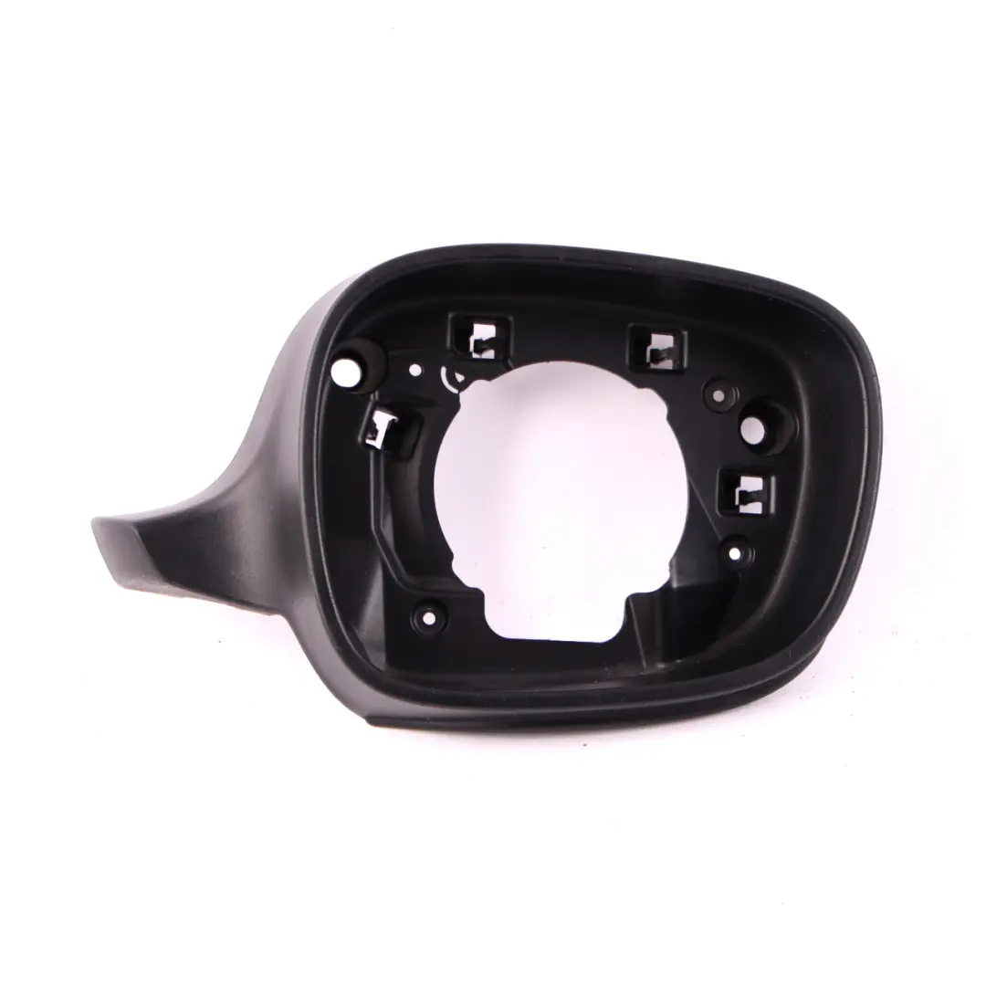 Ring Frame Wing Mirror Right O/S Trim Cover to BMW X1 X3 E83 LCI E84 with Part number 2993420 BMW X1 X3 E83 LCI E84 Ring Frame Wing Mirror Right O/S Trim Cover - SKU 2993420 - Part number 2993420