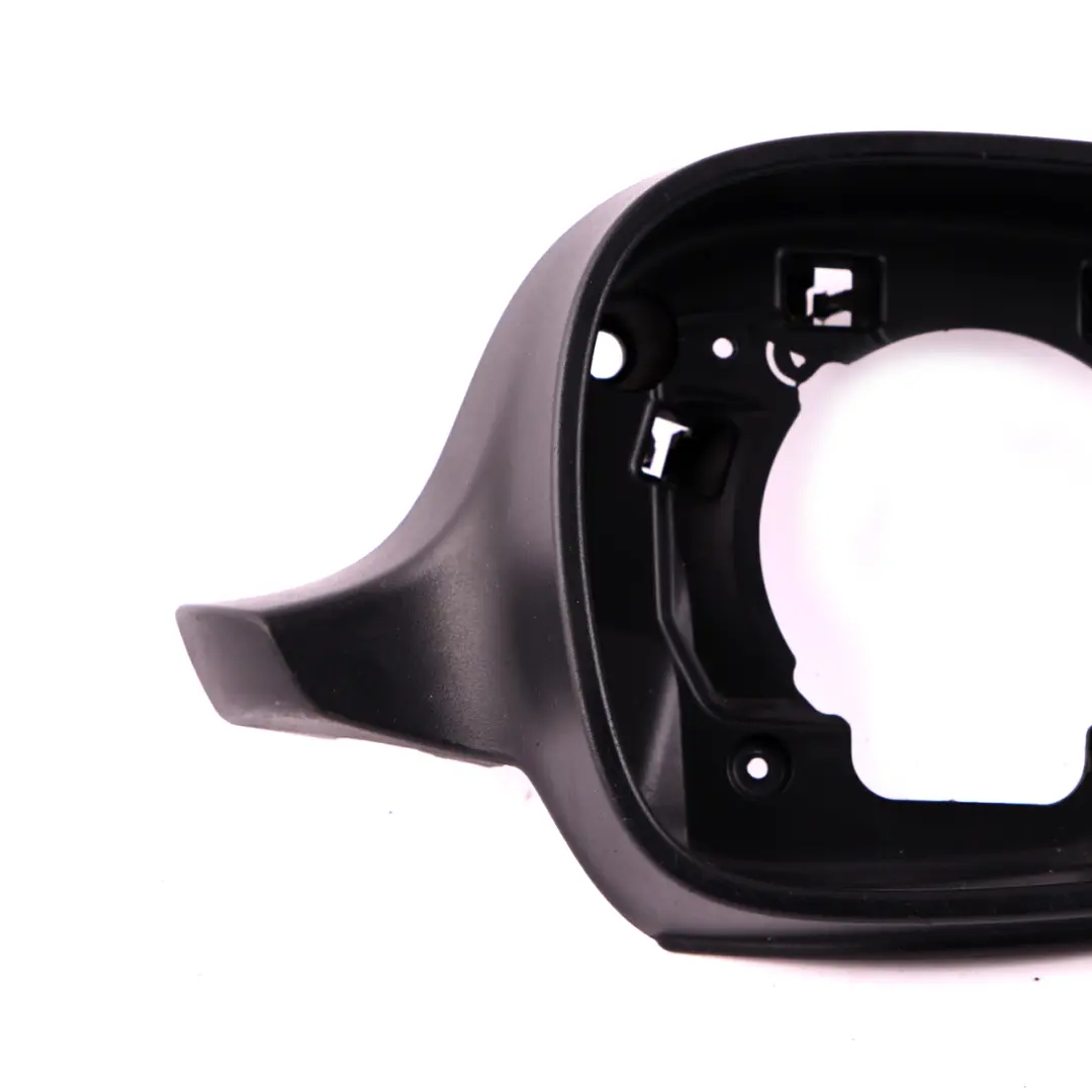 Ring Frame Wing Mirror Right O/S Trim Cover to BMW X1 X3 E83 LCI E84 with Part number 2993420 BMW X1 X3 E83 LCI E84 Ring Frame Wing Mirror Right O/S Trim Cover - SKU 2993420 - Part number 2993420