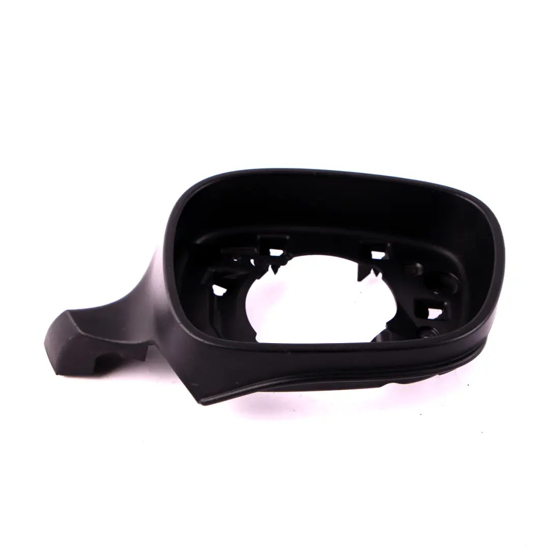 Ring Frame Wing Mirror Right O/S Trim Cover to BMW X1 X3 E83 LCI E84 with Part number 2993420 BMW X1 X3 E83 LCI E84 Ring Frame Wing Mirror Right O/S Trim Cover - SKU 2993420 - Part number 2993420