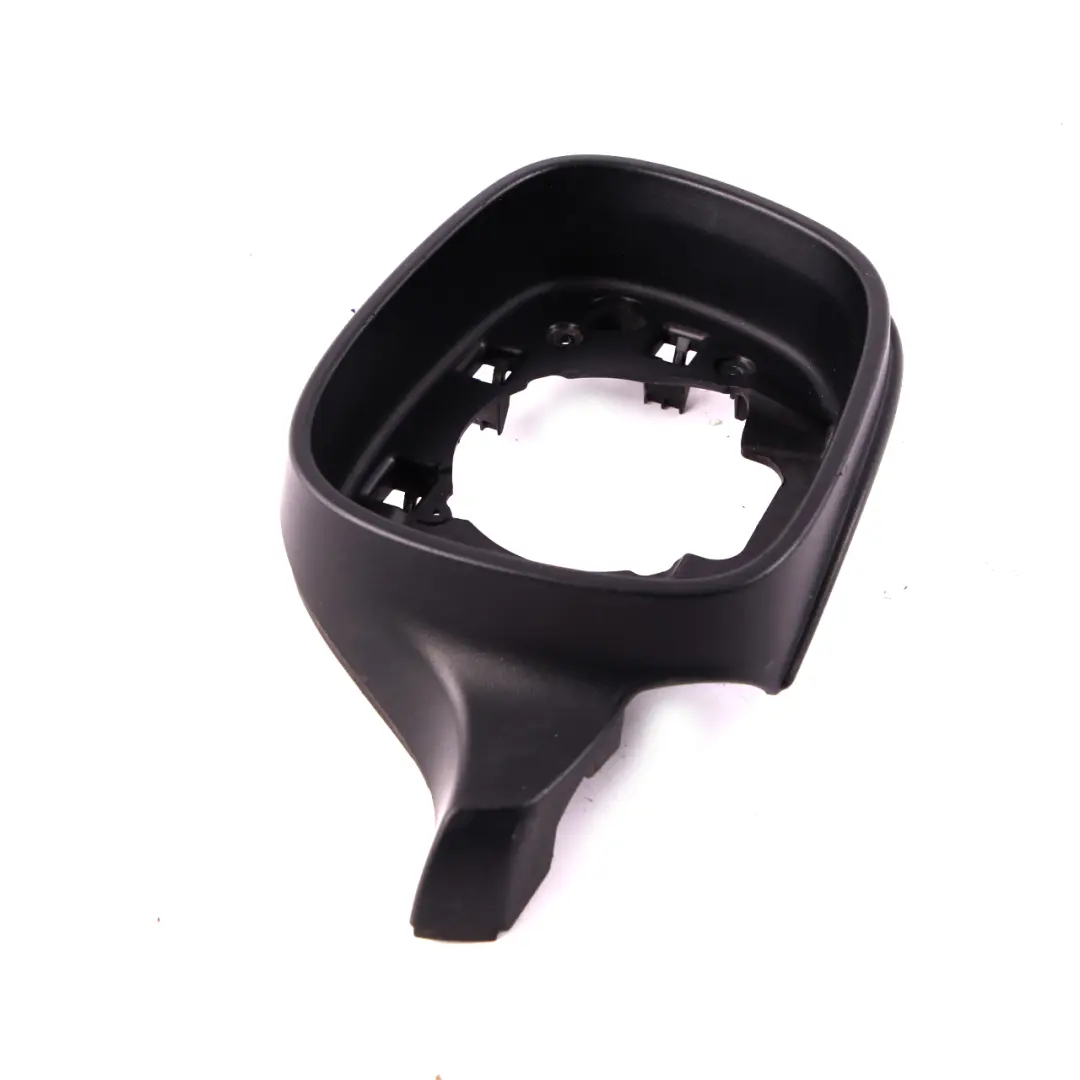 Ring Frame Wing Mirror Right O/S Trim Cover to BMW X1 X3 E83 LCI E84 with Part number 2993420 BMW X1 X3 E83 LCI E84 Ring Frame Wing Mirror Right O/S Trim Cover - SKU 2993420 - Part number 2993420