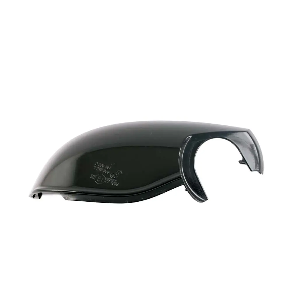 Right O/S Outside Wing Mirror Lower Trim Panel Cover High Gloss to BMW X1 E84 with Part number 2993446 BMW X1 E84 Right O/S Outside Wing Mirror Lower Trim Panel Cover High Gloss - SKU 2993446 - Part number 2993446