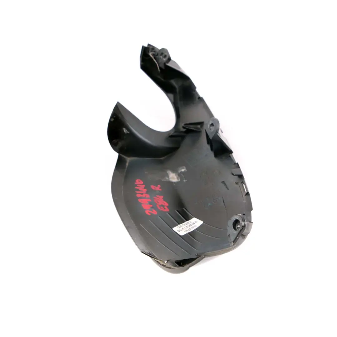 Right O/S Outside Wing Mirror Lower Trim Panel Cover High Gloss to BMW X1 E84 with Part number 2993446 BMW X1 E84 Right O/S Outside Wing Mirror Lower Trim Panel Cover High Gloss - SKU 2993446 - Part number 2993446