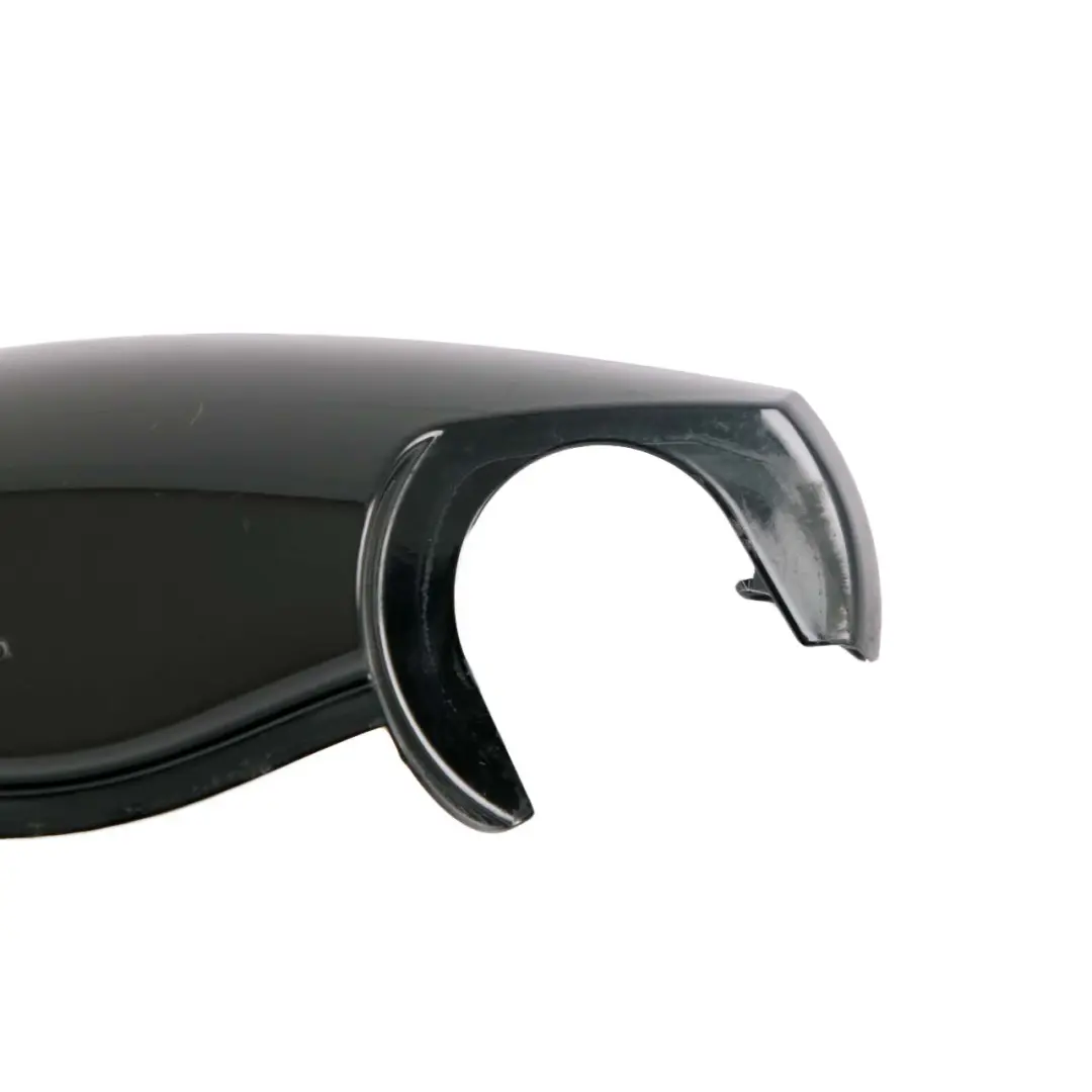 Right O/S Outside Wing Mirror Lower Trim Panel Cover High Gloss to BMW X1 E84 with Part number 2993446 BMW X1 E84 Right O/S Outside Wing Mirror Lower Trim Panel Cover High Gloss - SKU 2993446 - Part number 2993446