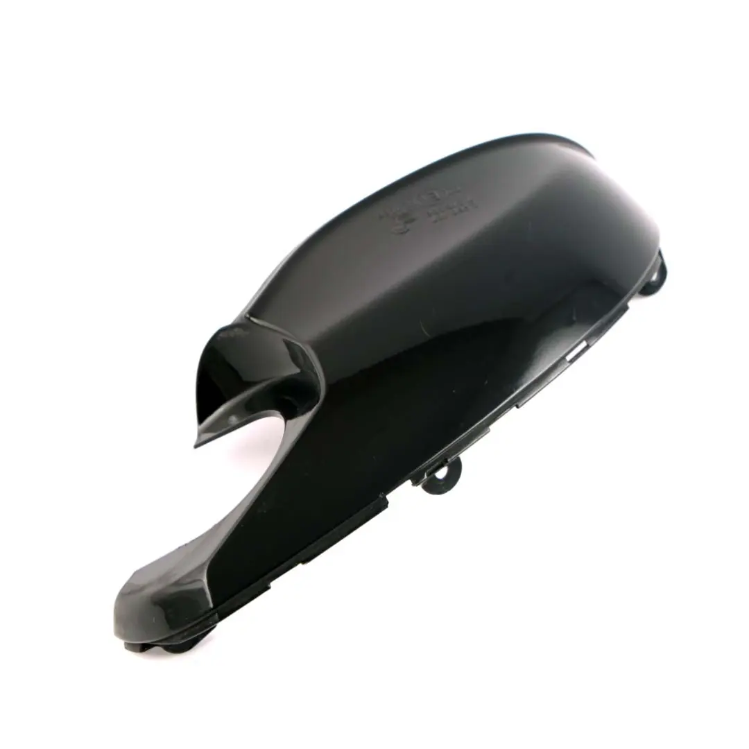 Right O/S Outside Wing Mirror Lower Trim Panel Cover High Gloss to BMW X1 E84 with Part number 2993446 BMW X1 E84 Right O/S Outside Wing Mirror Lower Trim Panel Cover High Gloss - SKU 2993446 - Part number 2993446