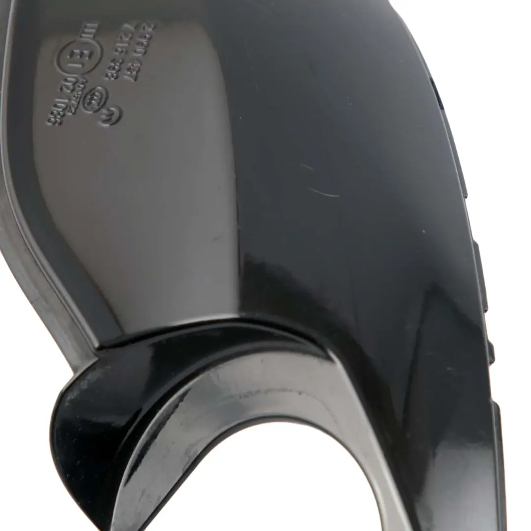 Right O/S Outside Wing Mirror Lower Trim Panel Cover High Gloss to BMW X1 E84 with Part number 2993446 BMW X1 E84 Right O/S Outside Wing Mirror Lower Trim Panel Cover High Gloss - SKU 2993446 - Part number 2993446