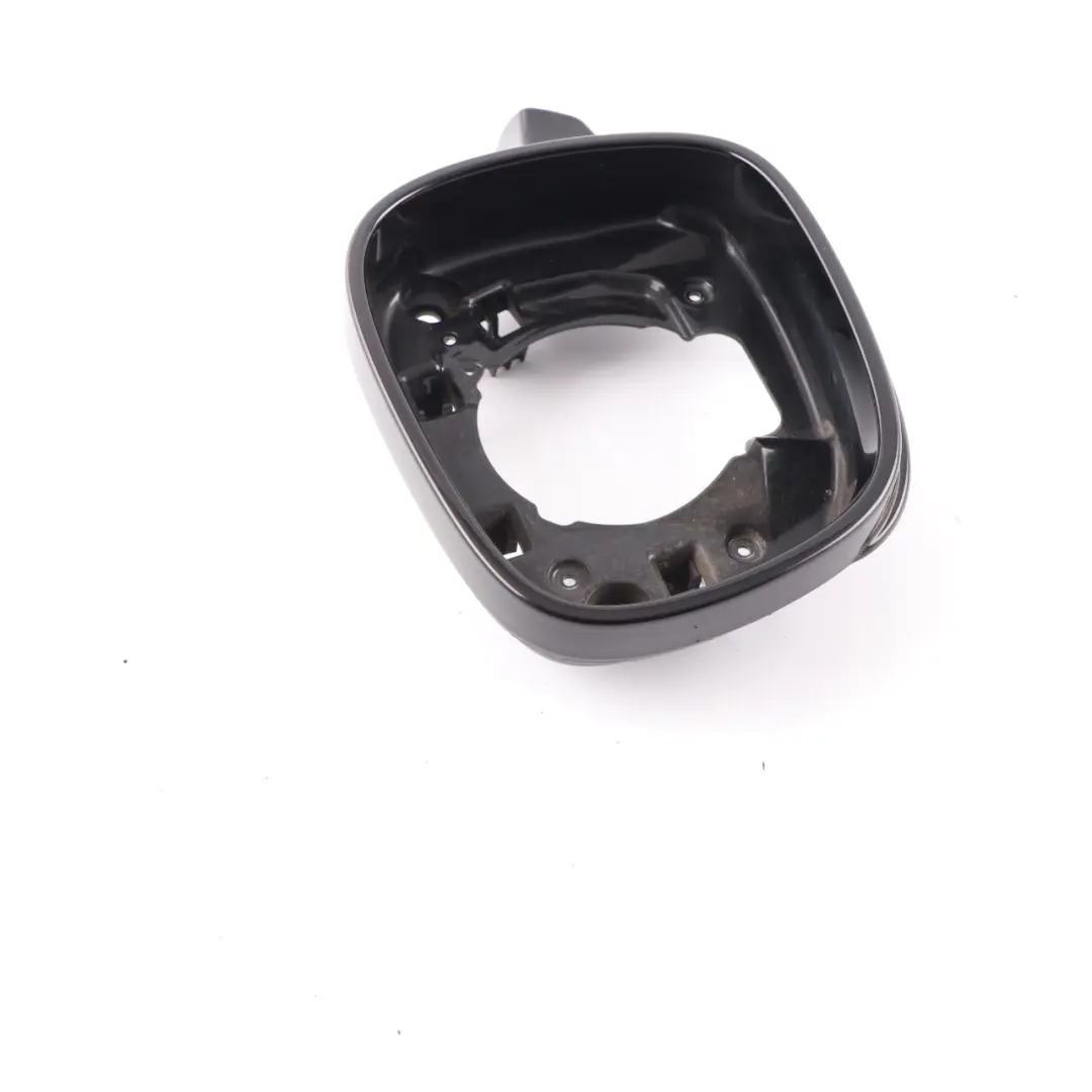 Wing Mirror Frame BMW X3 E83 LCI X1 E84 Ring Left N/S High Gloss Cover to with Part number 2993449 Wing Mirror Frame BMW X3 E83 LCI X1 E84 Ring Left N/S High Gloss Cover - SKU 2993449 - Part number 2993449