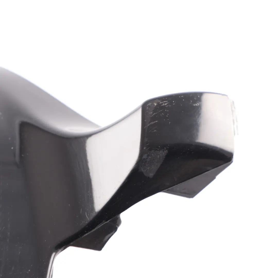 Wing Mirror Frame BMW X3 E83 LCI X1 E84 Ring Left N/S High Gloss Cover to with Part number 2993449 Wing Mirror Frame BMW X3 E83 LCI X1 E84 Ring Left N/S High Gloss Cover - SKU 2993449 - Part number 2993449