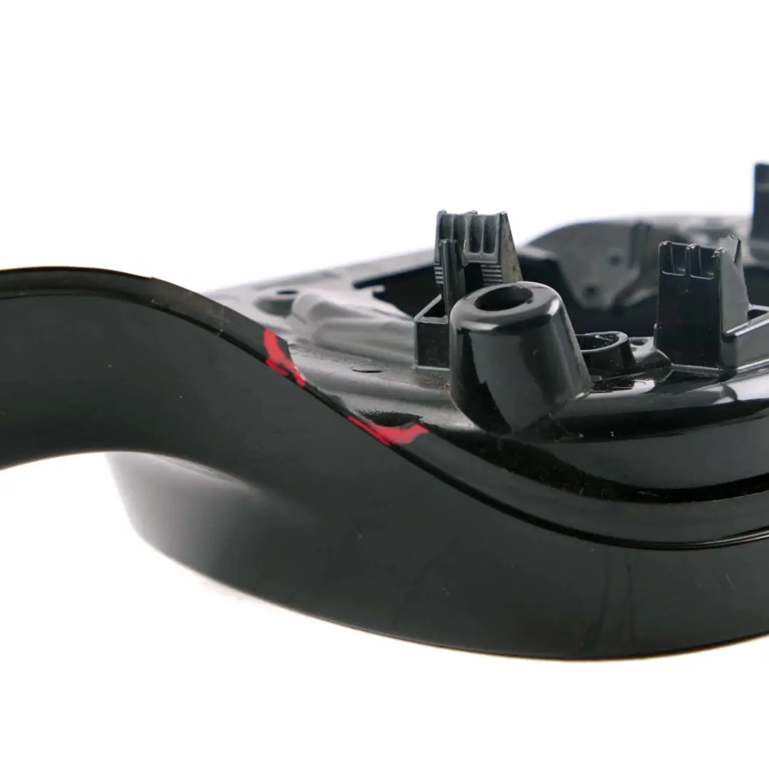 BMW X1 E84 X3 E83 LCI Ring Frame Wing Mirror Right O/S Trim Cover High Gloss - SKU 2993450 - Part number 2993450