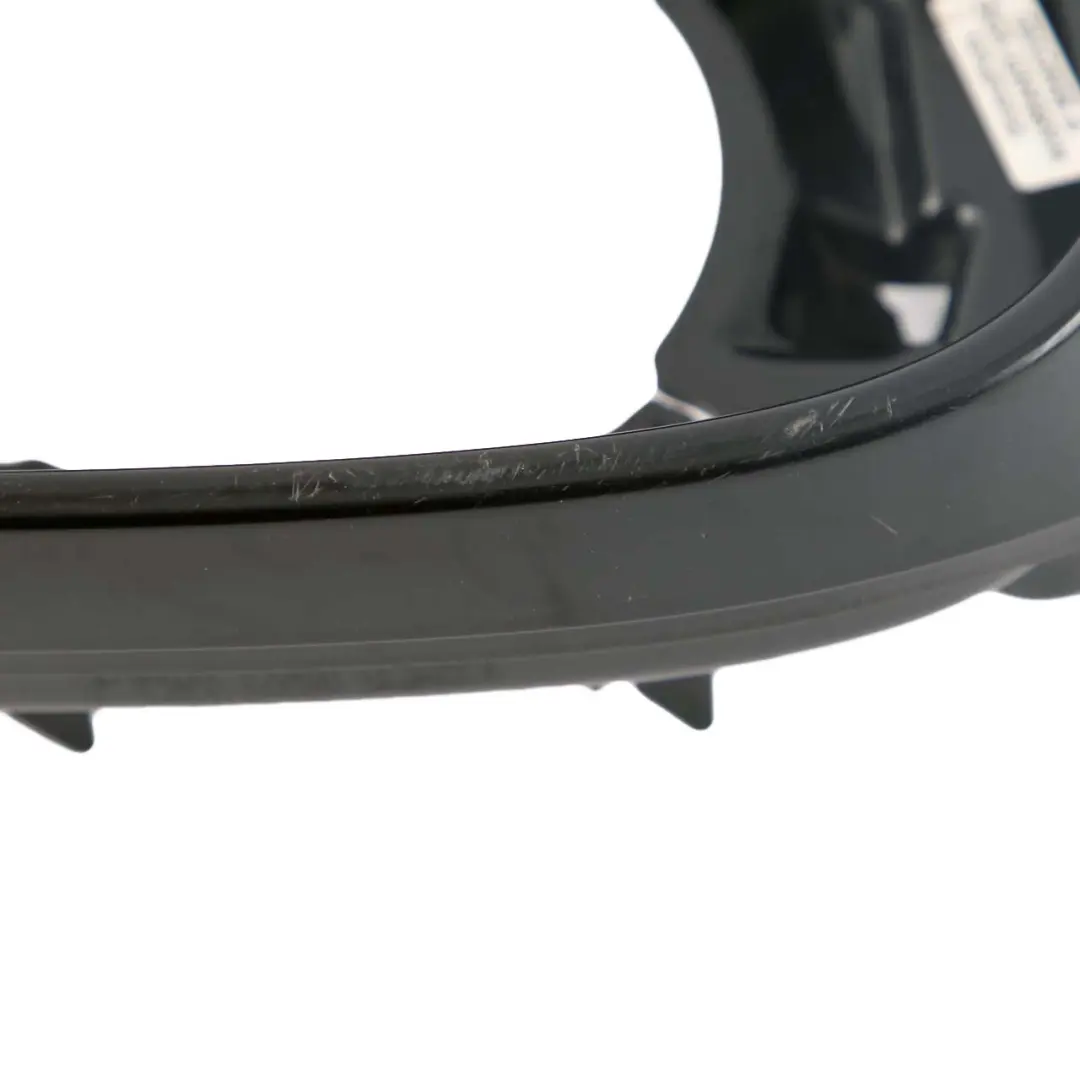 BMW X1 E84 X3 E83 LCI Anneau Rétroviseur Extérieur Droit Cache Haute Brillance - SKU 2993450 - Numéro de pièce 2993450