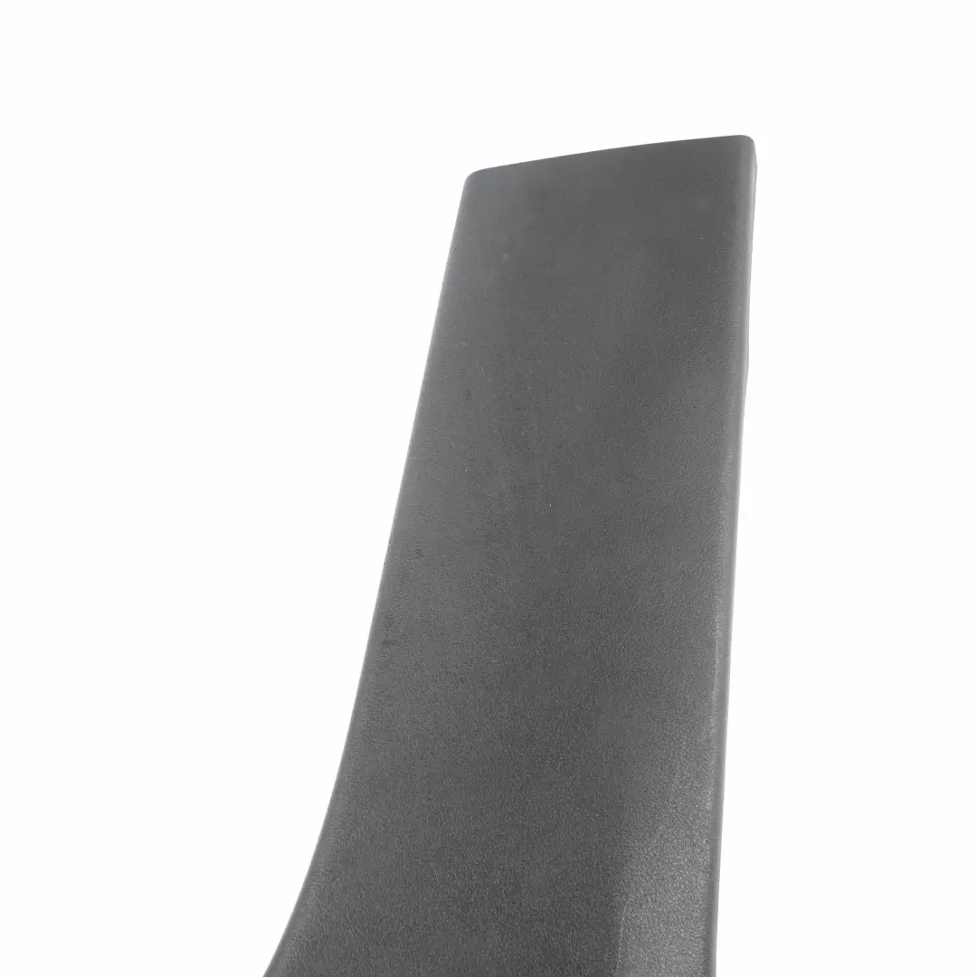 Tapa Columna B Pilar Inferior Derecha Schwarz Negro para BMW X1 E84 1 con número de pieza 2993514 BMW X1 E84 1 Tapa Columna B Pilar Inferior Derecha Schwarz Negro - SKU 2993514-1 - Número de pieza 2993514