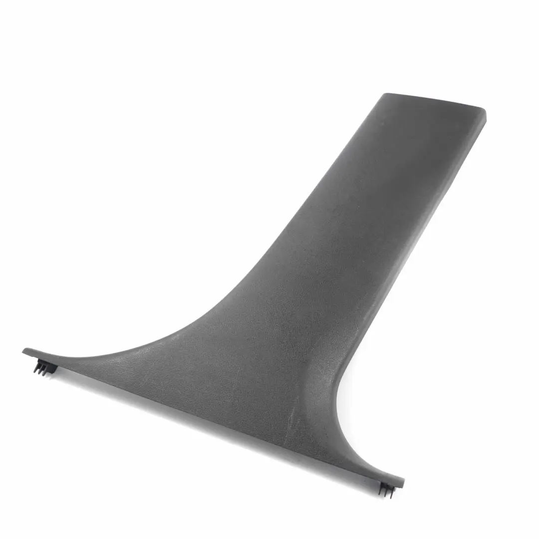BMW X1 E84 1 Blende Abdeckung Trimmen B-Säule Unten Rechts Schwarz 2990778 - SKU 2993514-1 - Teilenummer 2993514