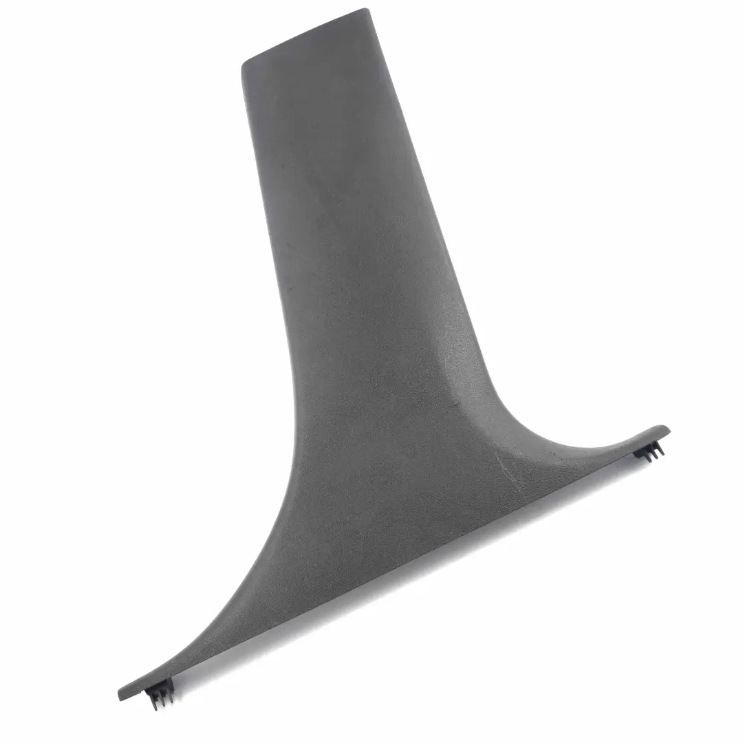 BMW X1 E84 1 Cover B-column Pillar Bottom Trim Right O/S Schwarz Black - SKU 2993514-1 - Part number 2993514