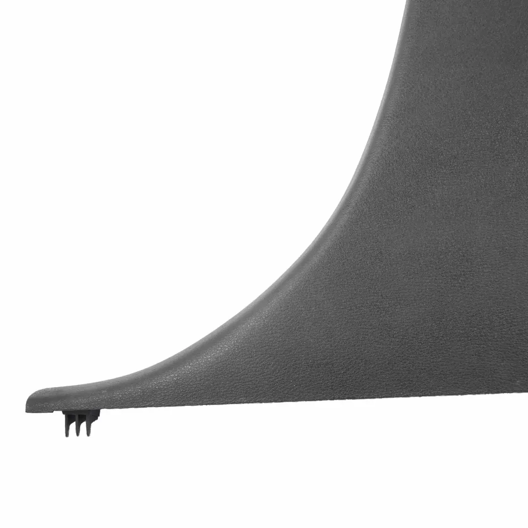 B-column Pillar Bottom Trim Right O/S Schwarz Black to BMW X1 E84 1 Cover with Part number 2993514 BMW X1 E84 1 Cover B-column Pillar Bottom Trim Right O/S Schwarz Black - SKU 2993514-1 - Part number 2993514