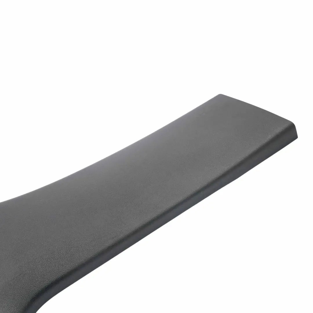 BMW X1 E84 1 Cover B-column Pillar Bottom Trim Right O/S Schwarz Black - SKU 2993514-1 - Part number 2993514