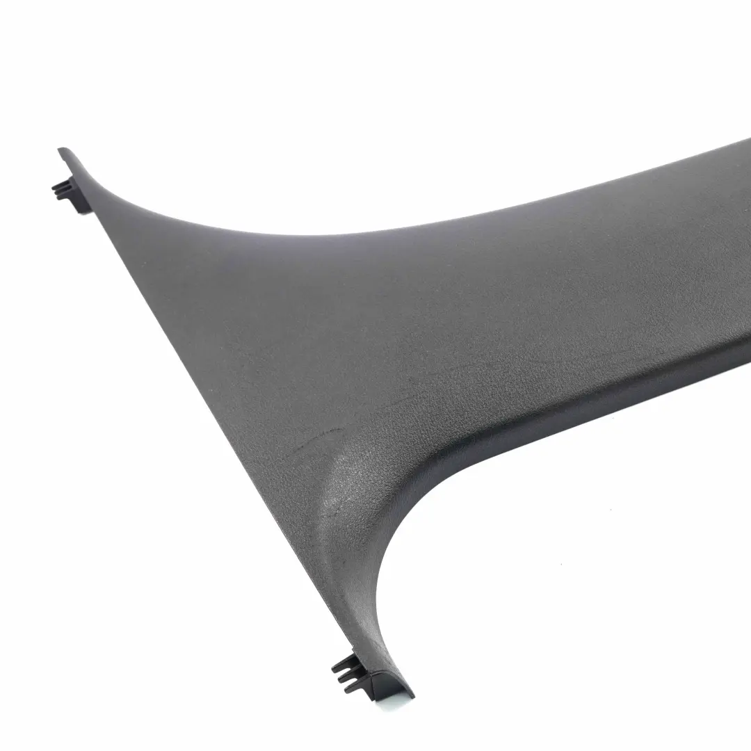 Coperchio Colonna B Bottom Trim Destra Schwarz Nero per BMW X1 E84 con numero di parte 2993514 BMW X1 E84 Coperchio Colonna B Bottom Trim Destra Schwarz Nero - SKU 2993514-1 - Numero di parte 2993514