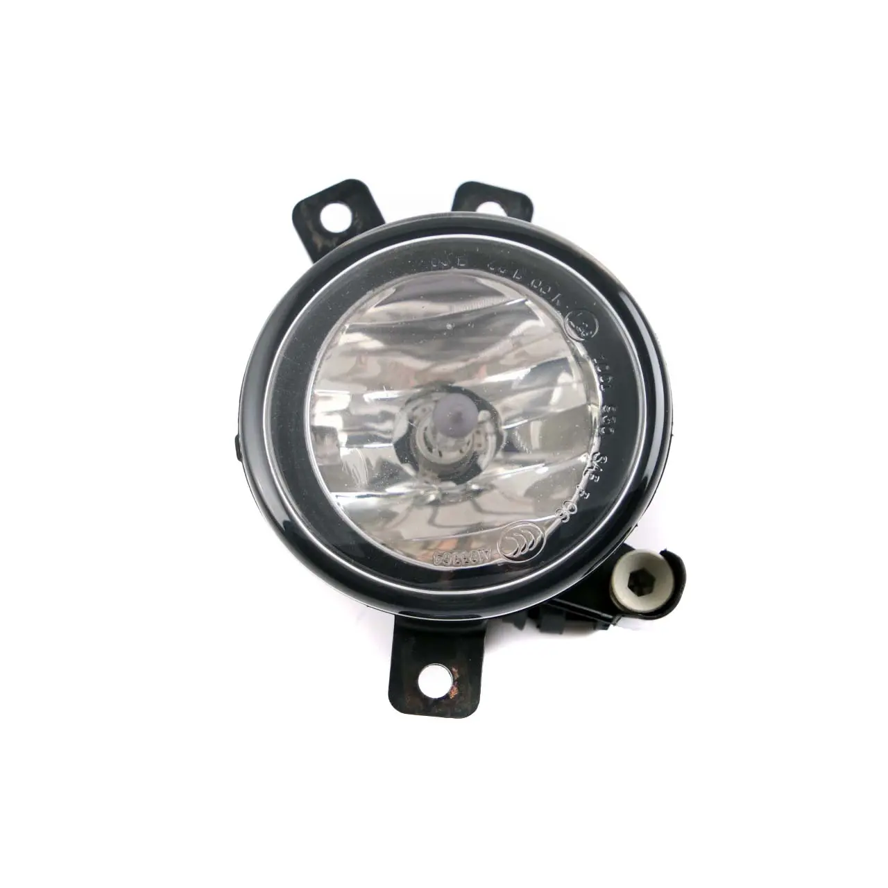 BMW X1 E84 Lampa Przeciwmgielna Prawa Oświetlenie Zderzaka Przód 2993526