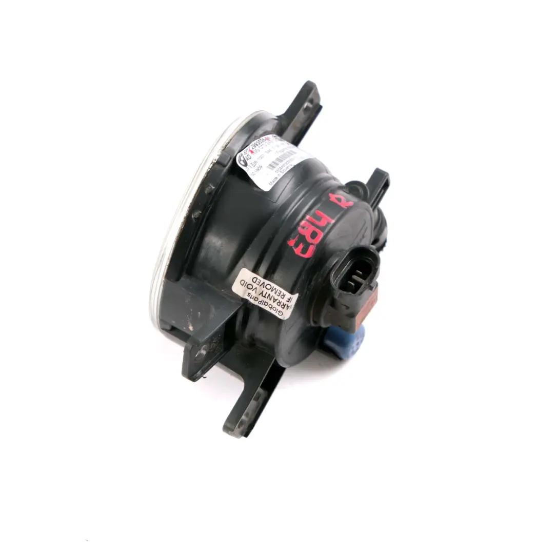 BMW X1 E84 Lampa Przeciwmgielna Prawa Oświetlenie Zderzaka Przód - SKU 2993526 - Numer Części 2993526