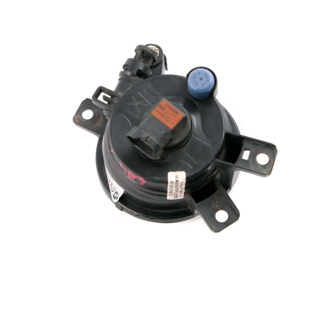 BMW X1 E84 Faro Fendinebbia Destro O/S Paraurti Anteriore Illuminazione - SKU 2993526 - Numero di parte 2993526