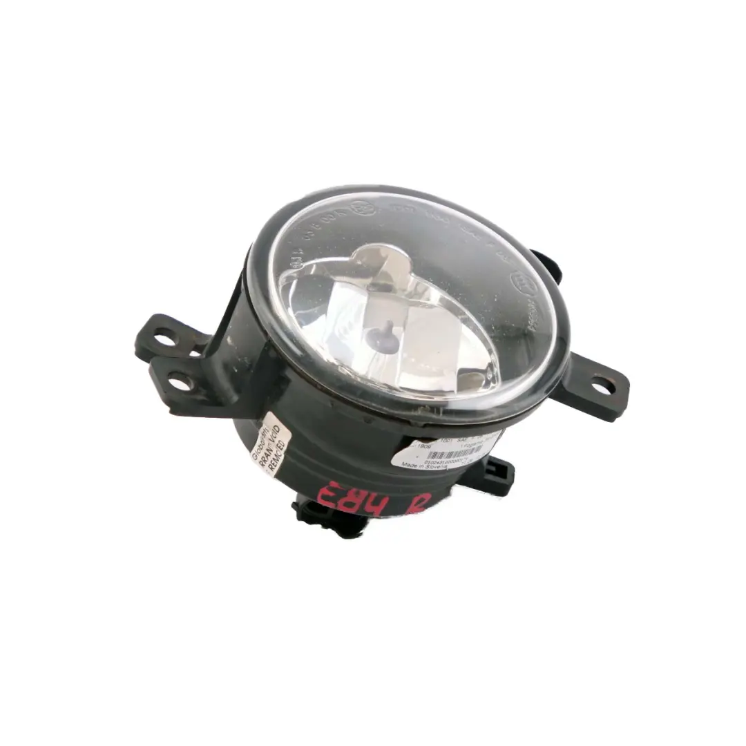 BMW X1 E84 lampe antibrouillard eclairage pare-chocs avant droit - SKU 2993526 - Numéro de pièce 2993526