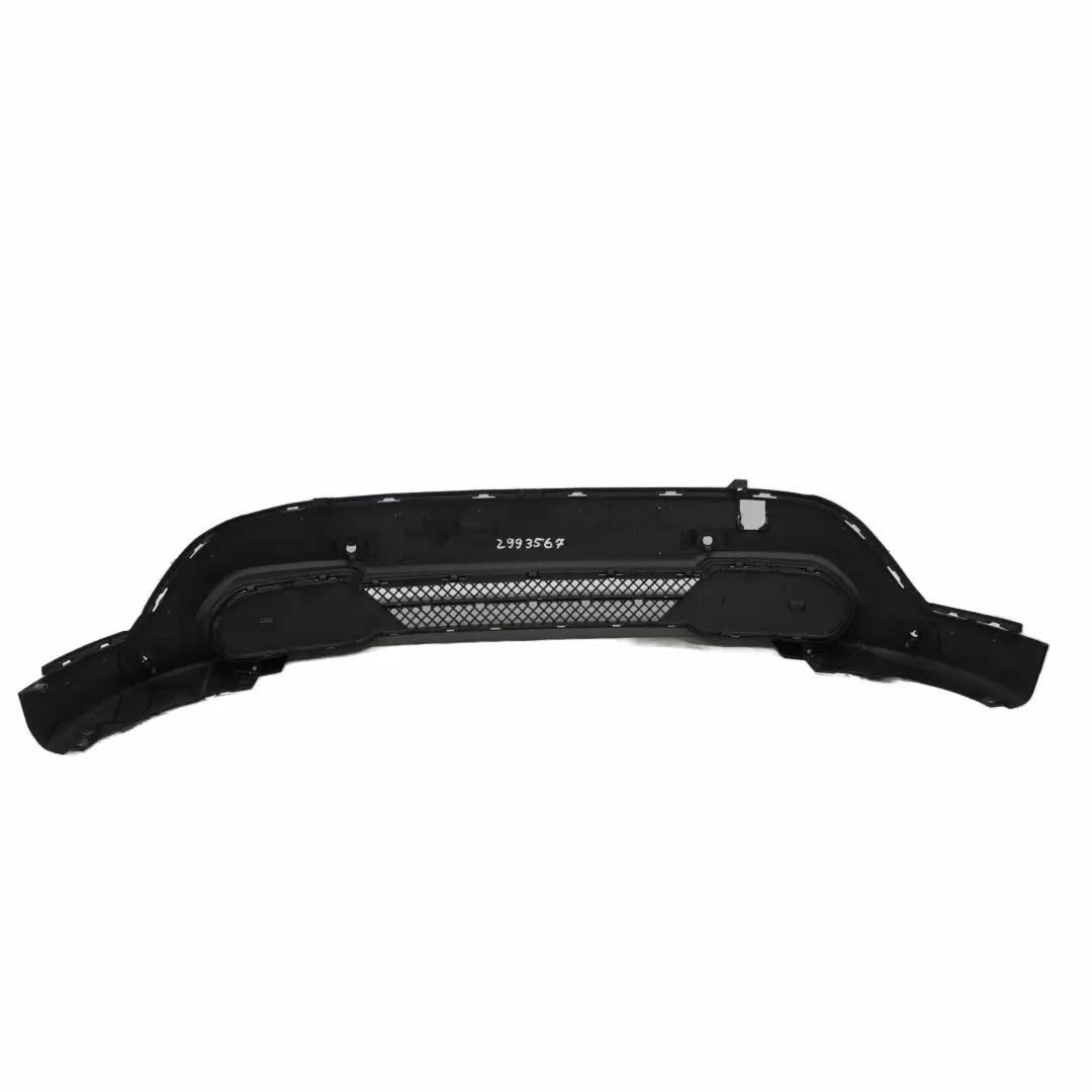 Parachoques Delantero Parte Inferior Panel Rejilla 2991506 para BMW E84 con número de pieza 2993567 BMW E84 Parachoques Delantero Parte Inferior Panel Rejilla 2991506 - SKU 2993567 - Número de pieza 2993567