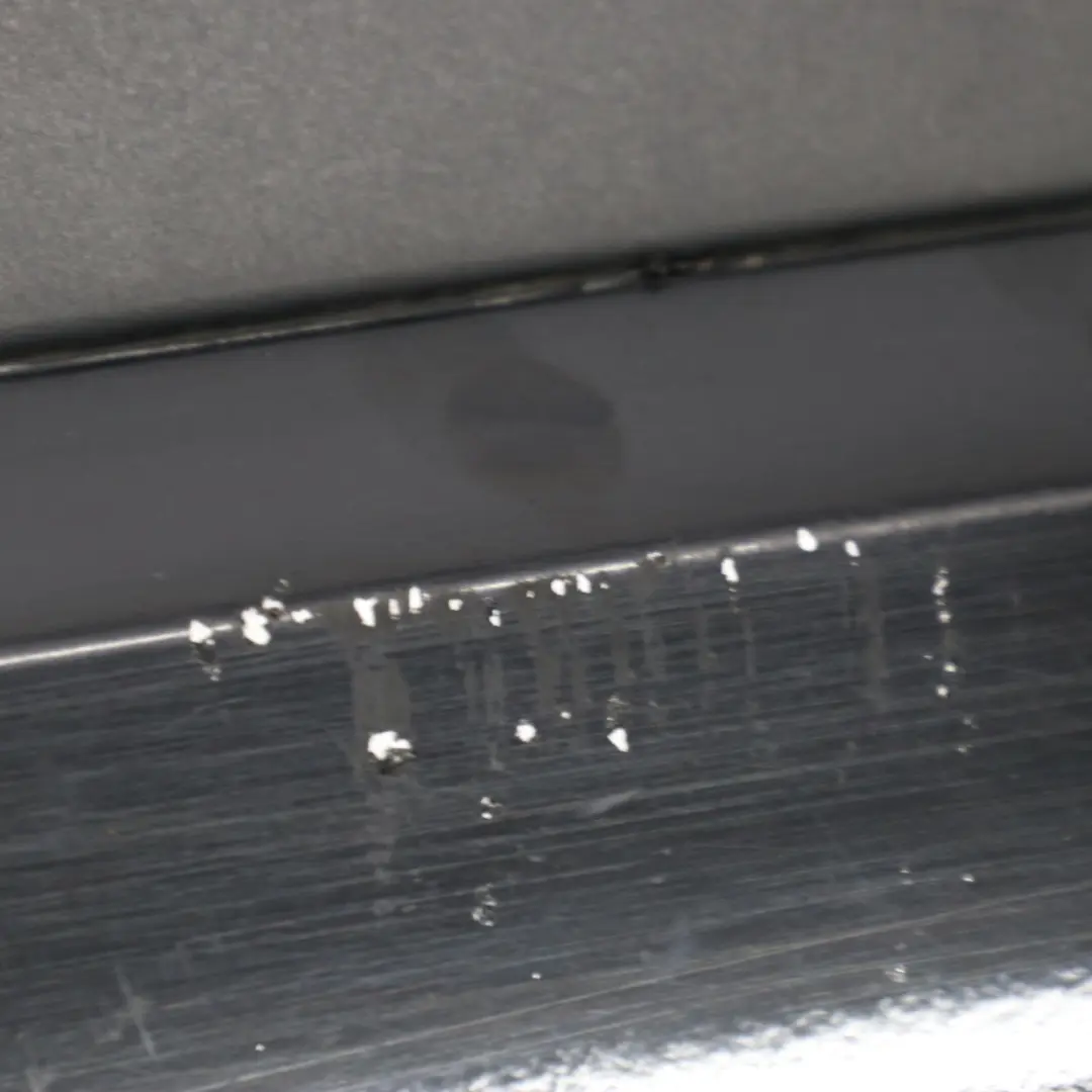 Zderzak Tylny PDC Mineralweiss - A96 do BMW X1 E84 o numerze 2993568 BMW X1 E84 Zderzak Tylny PDC Mineralweiss - A96 - SKU 2993568-MW - Numer Części 2993568