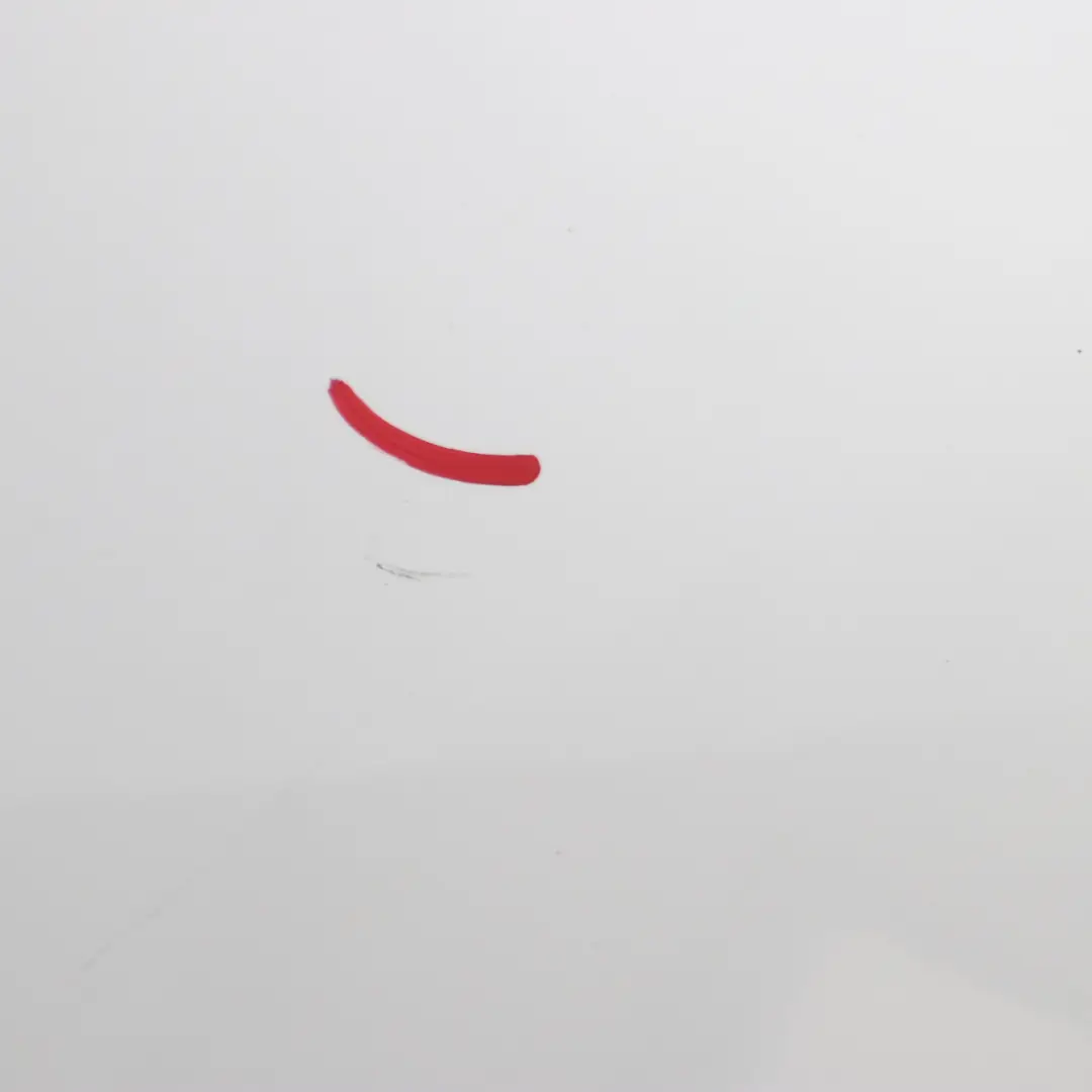 Zderzak Tylny PDC Mineralweiss - A96 do BMW X1 E84 o numerze 2993568 BMW X1 E84 Zderzak Tylny PDC Mineralweiss - A96 - SKU 2993568-MW - Numer Części 2993568