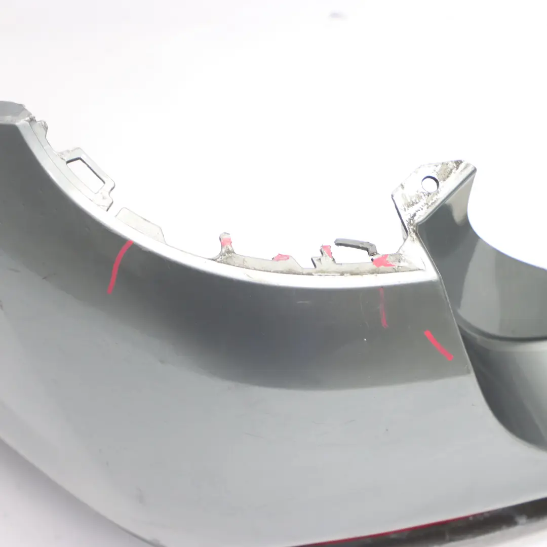 BMW X1 E84 Bumper Rear Complete Trim Panel X Line PDC Spacegrau Space Grey - A52 - SKU 2993568-SCG - Part number 2993568