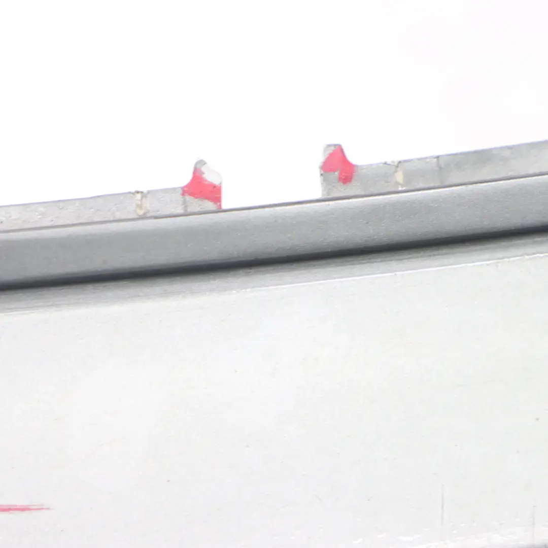 BMW X1 E84 Bumper Rear Complete Trim Panel X Line PDC Spacegrau Space Grey - A52 - SKU 2993568-SCG - Part number 2993568