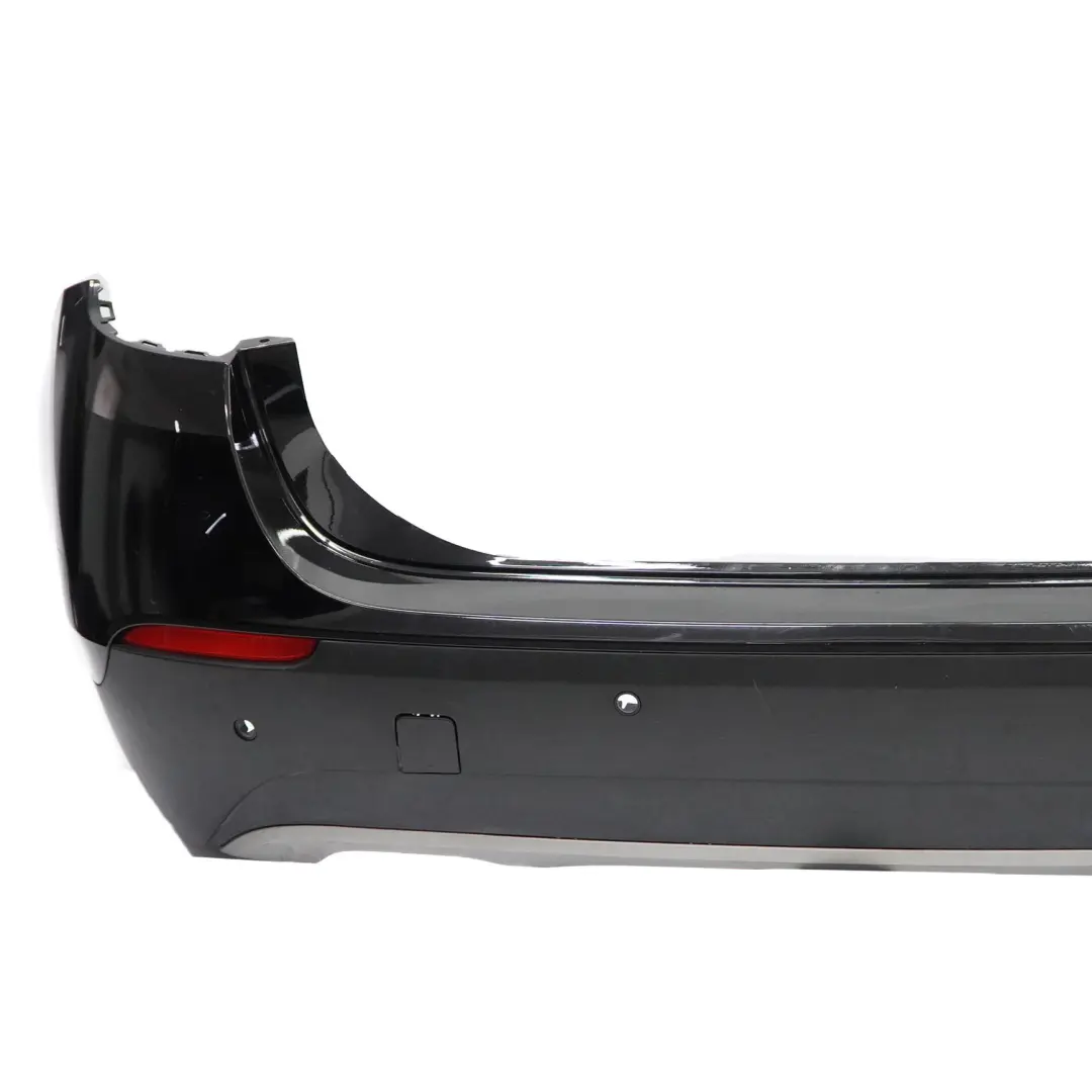 Zderzak Tylny PDC X Line Schwarz 2 Czarny - 668 do BMW X1 E84 o numerze 2993568 BMW X1 E84 Zderzak Tylny PDC X Line Schwarz 2 Czarny - 668 - SKU 2993568-SCH - Numer Części 2993568