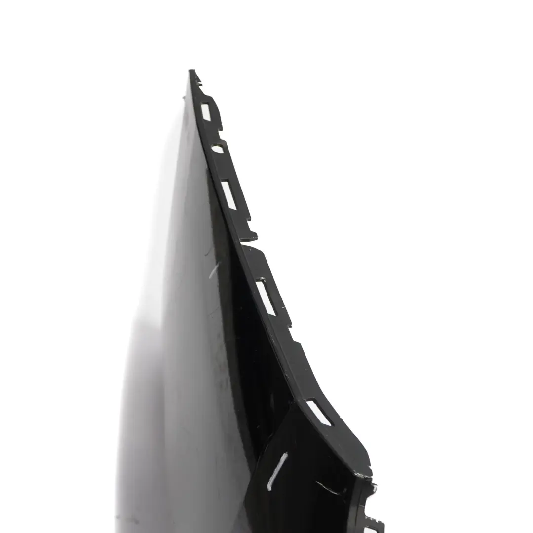 Zderzak Tylny PDC X Line Schwarz 2 Czarny - 668 do BMW X1 E84 o numerze 2993568 BMW X1 E84 Zderzak Tylny PDC X Line Schwarz 2 Czarny - 668 - SKU 2993568-SCH - Numer Części 2993568
