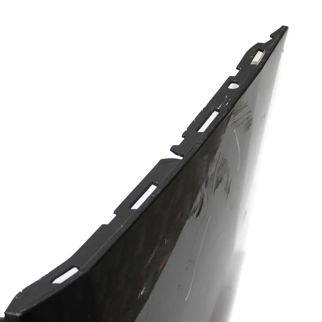 Zderzak Tylny PDC X Line Schwarz 2 Czarny - 668 do BMW X1 E84 o numerze 2993568 BMW X1 E84 Zderzak Tylny PDC X Line Schwarz 2 Czarny - 668 - SKU 2993568-SCH - Numer Części 2993568