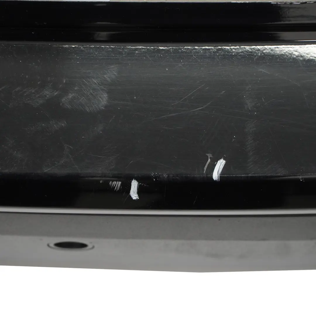 Zderzak Tylny PDC X Line Schwarz 2 Czarny - 668 do BMW X1 E84 o numerze 2993568 BMW X1 E84 Zderzak Tylny PDC X Line Schwarz 2 Czarny - 668 - SKU 2993568-SCH - Numer Części 2993568