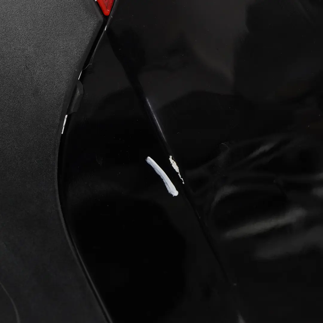 Zderzak Tylny PDC X Line Schwarz 2 Czarny - 668 do BMW X1 E84 o numerze 2993568 BMW X1 E84 Zderzak Tylny PDC X Line Schwarz 2 Czarny - 668 - SKU 2993568-SCH - Numer Części 2993568