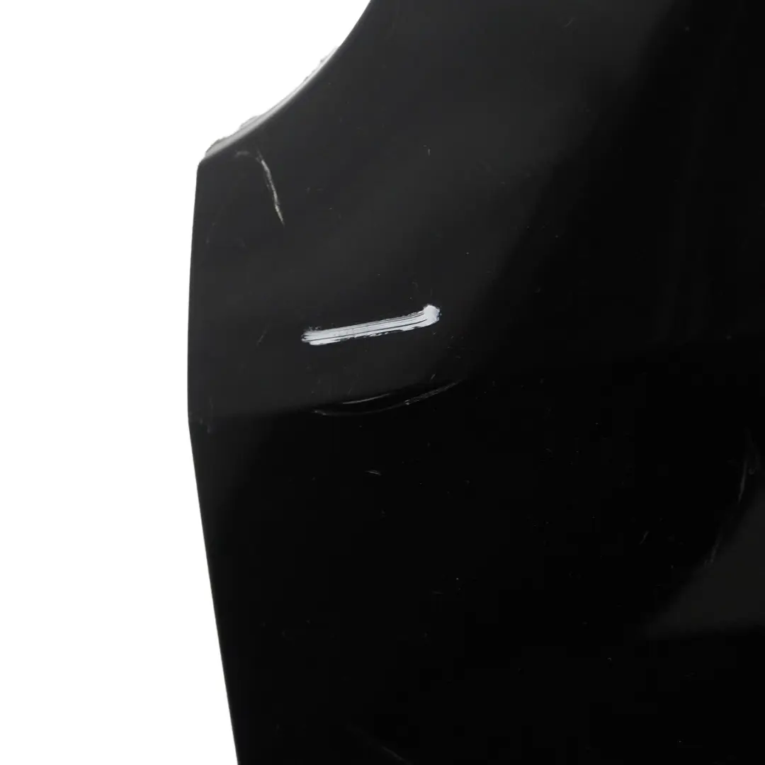 Zderzak Tylny PDC X Line Schwarz 2 Czarny - 668 do BMW X1 E84 o numerze 2993568 BMW X1 E84 Zderzak Tylny PDC X Line Schwarz 2 Czarny - 668 - SKU 2993568-SCH - Numer Części 2993568