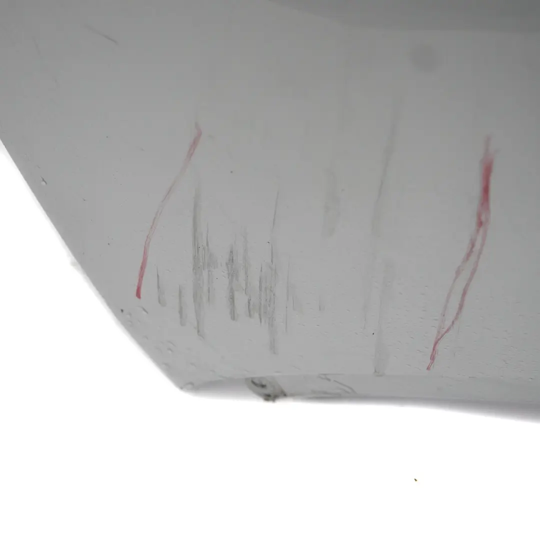 Zderzak Tylny PDC X Line Titansilber Silver - 354 do BMW X1 E84 o numerze 2993568 BMW X1 E84 Zderzak Tylny PDC X Line Titansilber Silver - 354 - SKU 2993568-TS - Numer Części 2993568