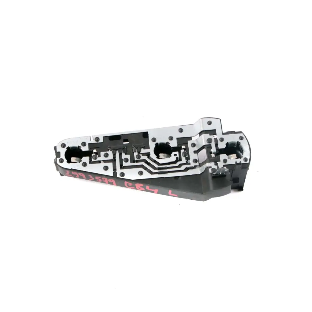 BMW X1 E84 Bulb Holder Socket Rear In Side Panel Light Left N/S - SKU 2993579 - Part number 2993579