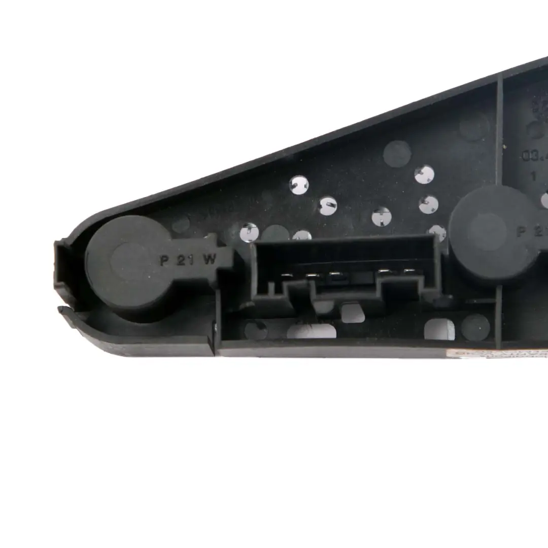BMW X1 E84 Bulb Holder Socket Rear In Side Panel Light Left N/S - SKU 2993579 - Part number 2993579