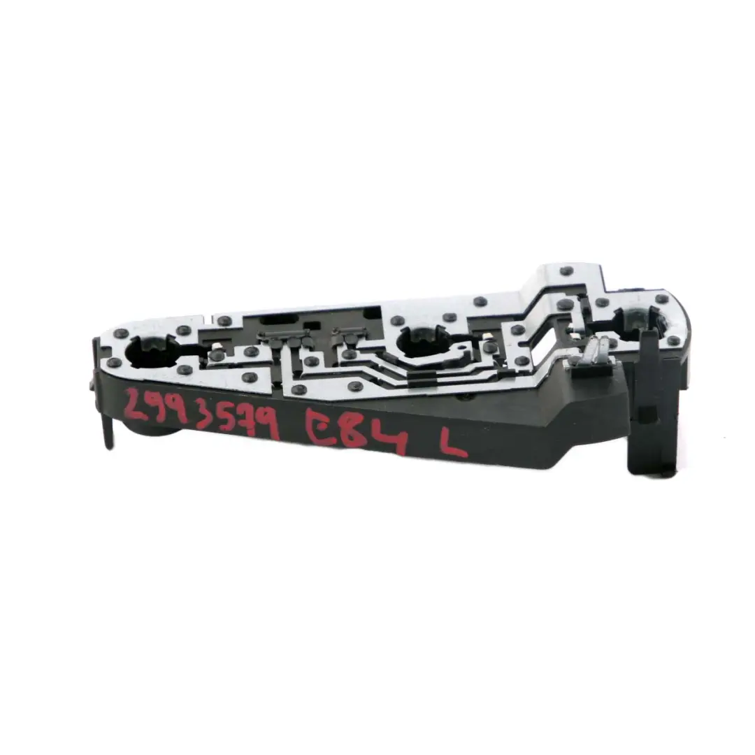 BMW E84 Portalampada Presa Posteriore Pannello Laterale Luce Sinistra - SKU 2993579 - Numero di parte 2993579
