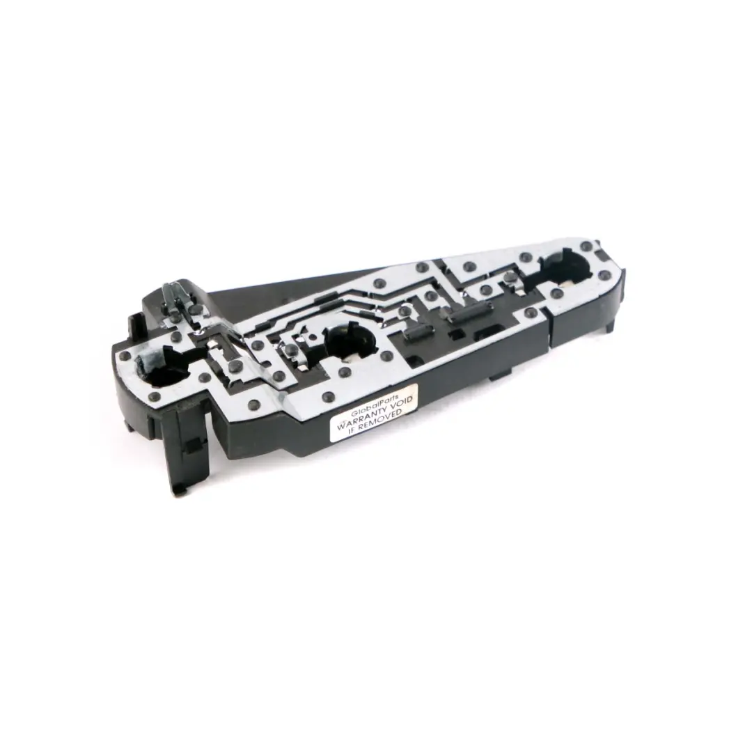 BMW X1 E84 Bulb Holder Socket Rear In Side Panel Light Left N/S - SKU 2993579 - Part number 2993579