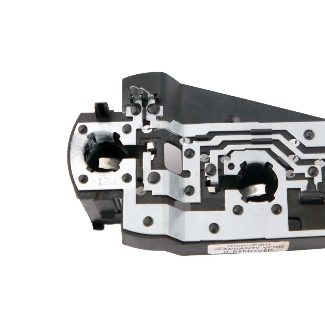 BMW E84 Glühbirnenhalter Sockel hinten in Seitenverkleidung Licht links - SKU 2993579 - Teilenummer 2993579