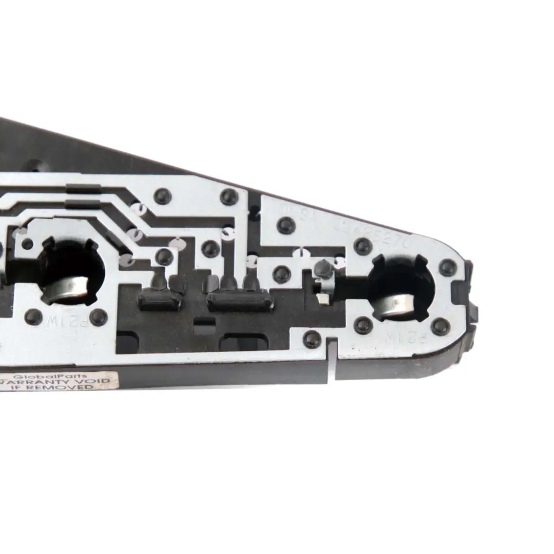 BMW X1 E84 Bulb Holder Socket Rear In Side Panel Light Left N/S - SKU 2993579 - Part number 2993579