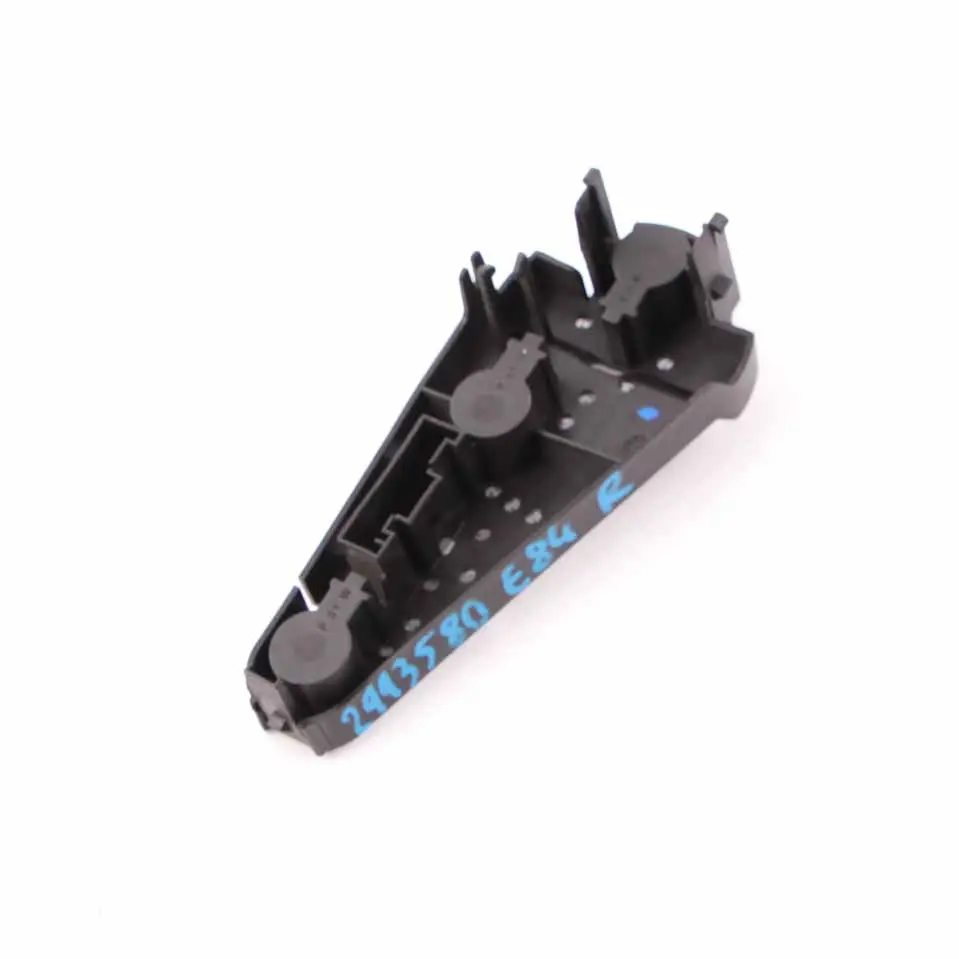 Support Ampoule Arriere Eclairage Panneau Lateral Droit pour BMW X1 E84 à propos du numéro de pièce 2993580 BMW X1 E84 Support Ampoule Arriere Eclairage Panneau Lateral Droit - SKU 2993580 - Numéro de pièce 2993580