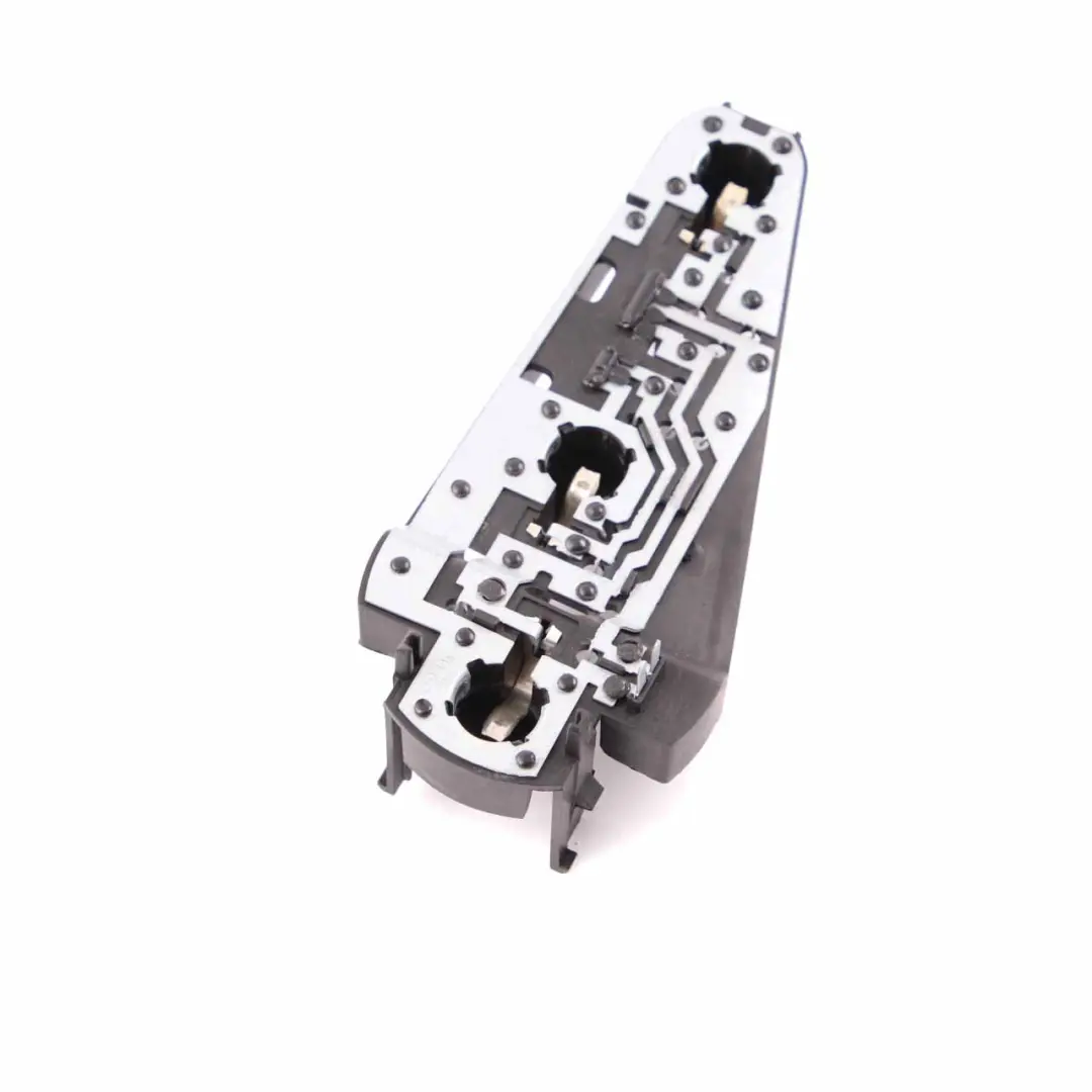 BMW X1 E84 Support Ampoule Arriere Eclairage Panneau Lateral Droit - SKU 2993580 - Numéro de pièce 2993580